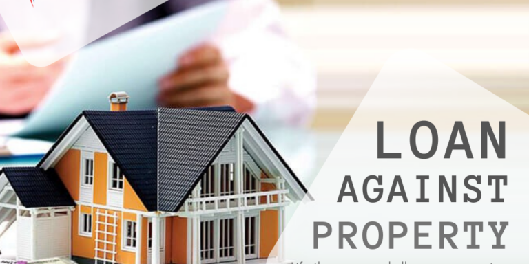 Loan Against Property